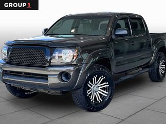 Used 2011 Toyota Tacoma PreRunner w/ SR5 Pkg #2 RWD video 1