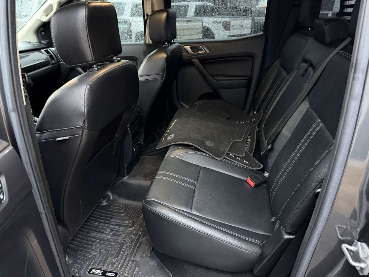 Used 2019 Ford Ranger Lariat w/ Equipment Group 501A Mid AWD/4WD image 12