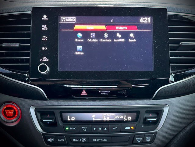 Used 2021 Honda Ridgeline Sport image 23