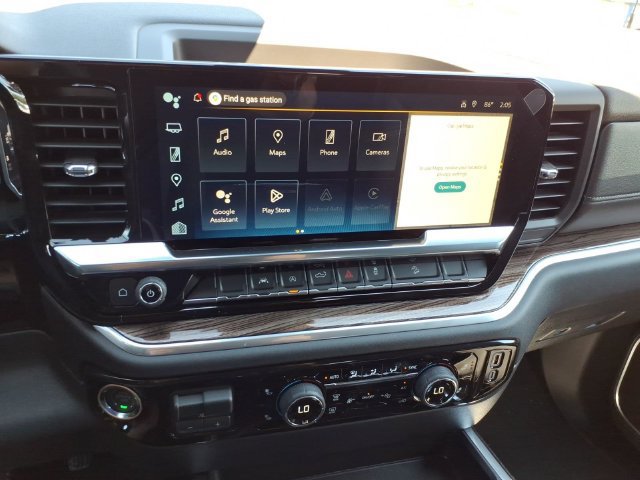 New 2026 Chevrolet Silverado 1500 RST AWD/4WD image 13