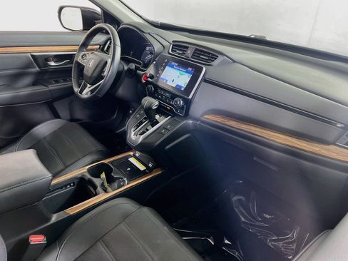 Used 2022 Honda CR-V Touring image 29