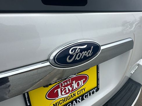 Used 2010 Ford Explorer Limited image 33