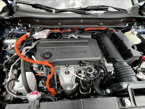 New 2026 Honda CR-V Sport Touring image 16