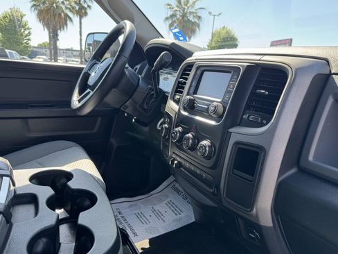 Used 2015 RAM 2500 Tradesman w/ Popular Equipment Group AWD/4WD image 18