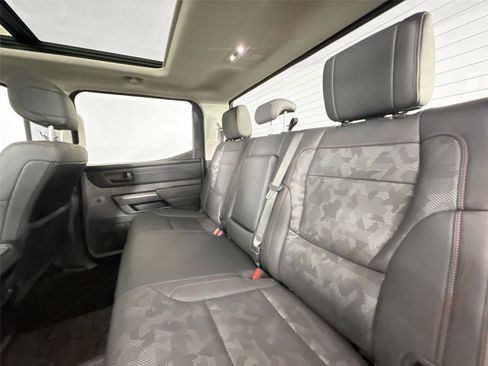 Used 2023 Toyota Tundra TRD Pro AWD/4WD image 32
