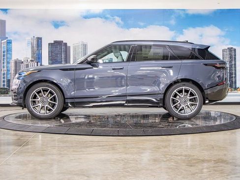 Used 2026 Land Rover Range Rover Velar Dynamic SE image 6