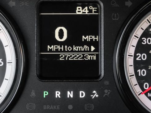 Used 2019 RAM 1500 Tradesman image 17