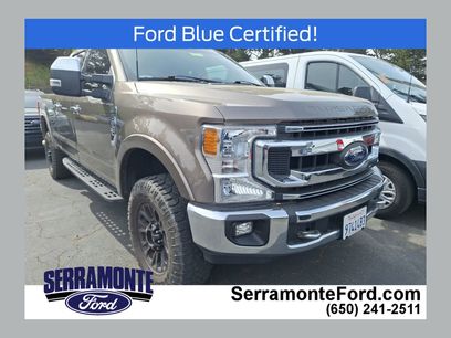Used 2020 Ford F250 XLT w/ Tremor Off-Road Package