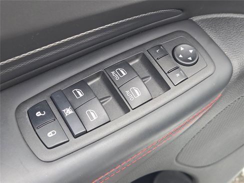 Certified 2023 Dodge Durango GT AWD/4WD image 27