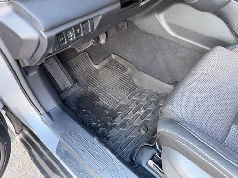 Certified 2025 Subaru Outback Premium image 17