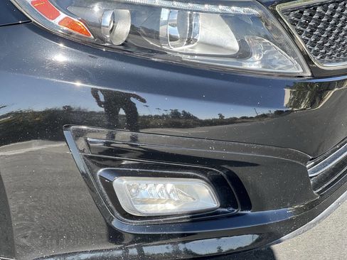 Used 2015 Kia Optima SX w/ SX Turbo Premium Package image 4