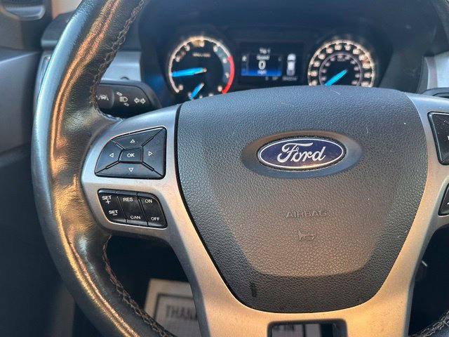 Used 2020 Ford Ranger XLT w/ Equipment Group 301A Mid AWD/4WD image 23