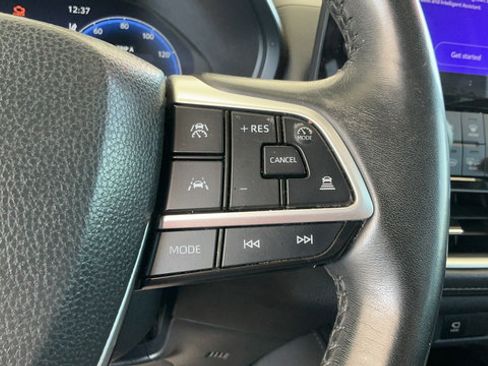Used 2024 Toyota Grand Highlander FWD image 13