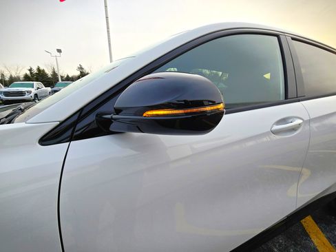 New 2026 Buick Envista Sport Touring w/ Convenience I Package image 32