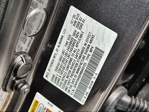 Used 2021 Honda Pilot Elite image 21