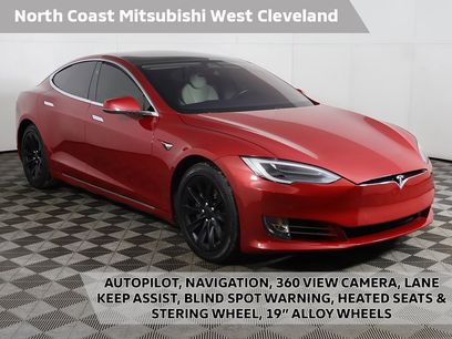 Used 2018 Tesla Model S 75D