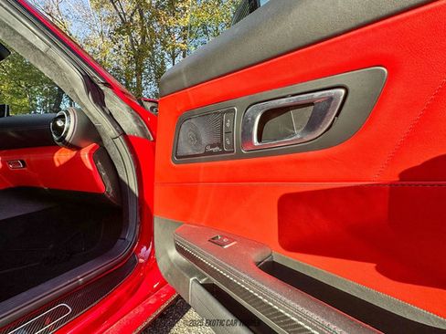 Used 2016 Mercedes-Benz AMG GT S image 34