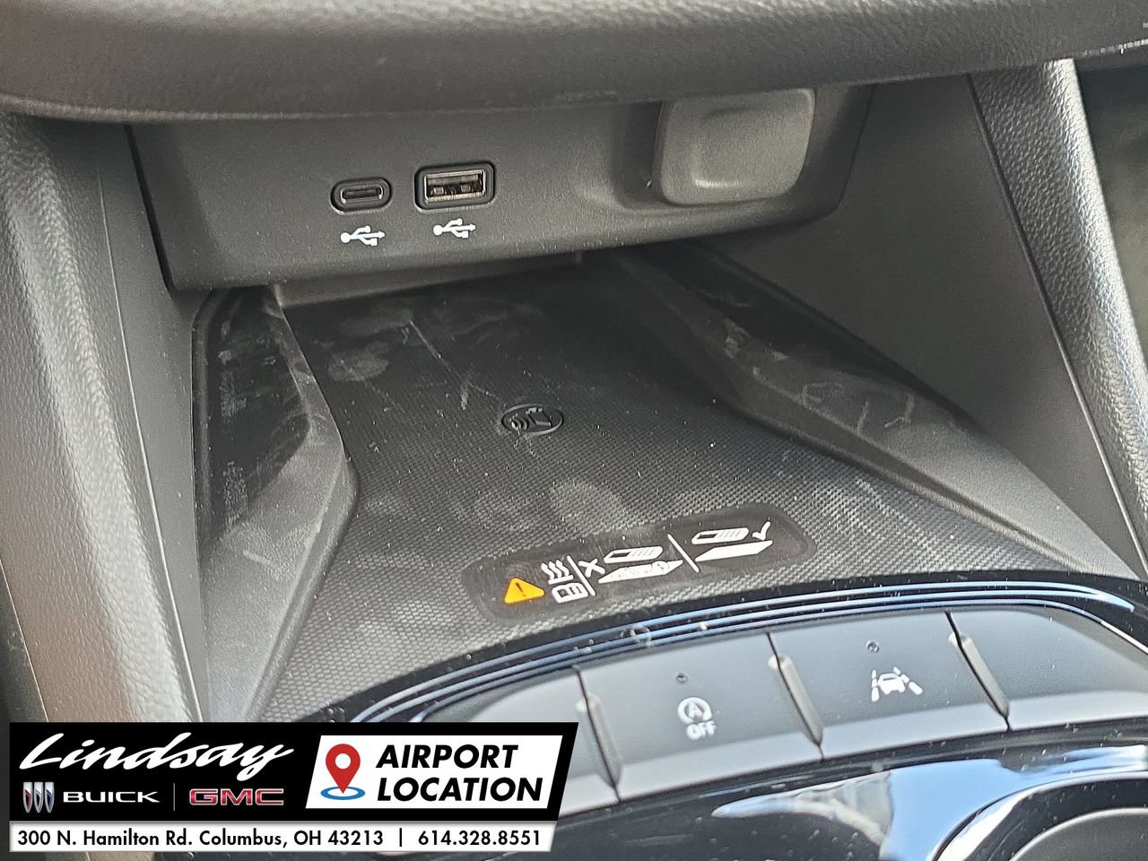 New 2026 Buick Envista Sport Touring w/ Convenience I Package FWD image 37