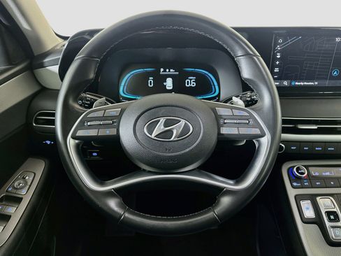 Used 2025 Hyundai Palisade SEL FWD image 18