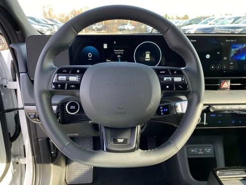 New 2026 Hyundai Ioniq 5 XRT image 14