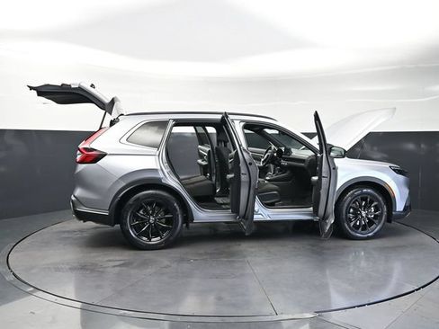 Used 2023 Honda CR-V Sport image 33