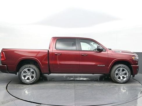 New 2026 RAM 1500 Big Horn image 6