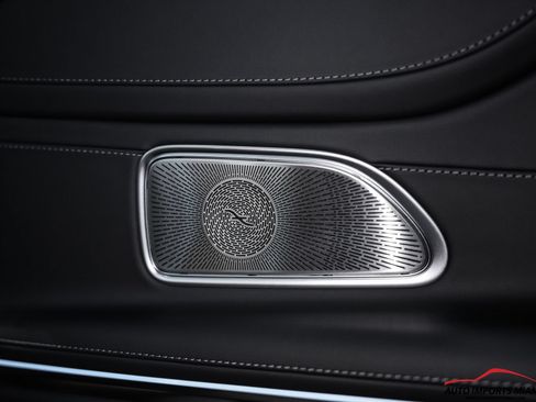 Used 2026 Mercedes-Benz CLE 53 AMG 4MATIC Coupe image 54