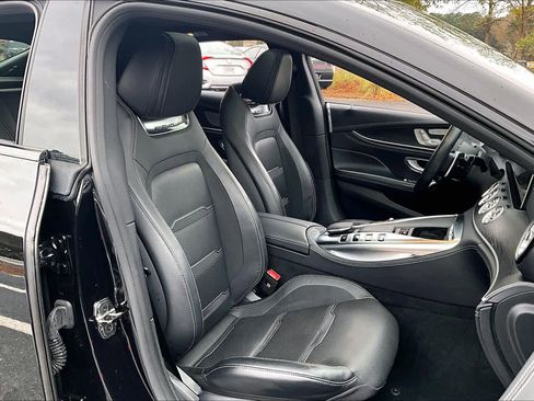 Certified 2024 Mercedes-Benz AMG GT 63 image 15