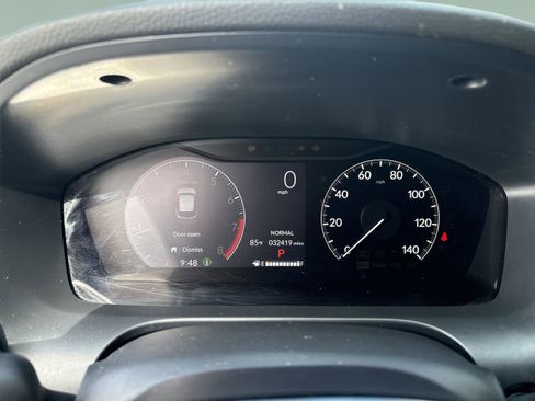 Certified 2023 Honda HR-V Sport image 13