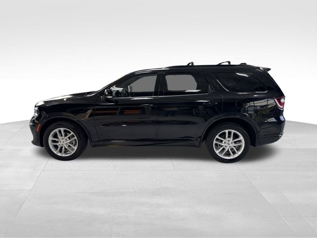 Used 2024 Dodge Durango GT AWD/4WD image 2