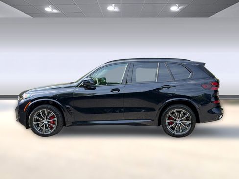 New 2026 BMW X5 sDrive40i RWD image 2
