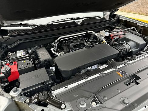 New 2026 GMC Canyon AT4 AWD/4WD image 26
