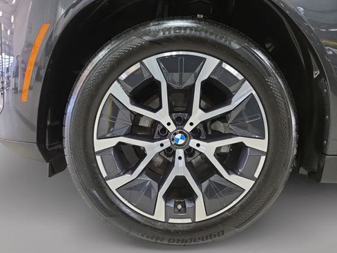 Used 2026 BMW X3 xDrive30i w/ Premium Package AWD/4WD image 9