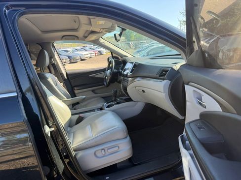 Used 2018 Honda Pilot EX-L image 23