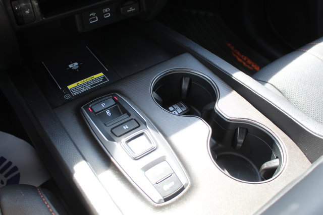 Used 2025 Honda Passport TrailSport image 29