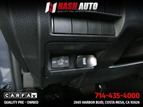 Used 2026 Toyota Tacoma SR5 AWD/4WD image 72