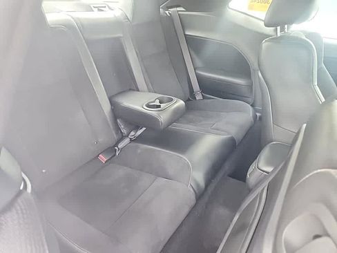 Used 2022 Dodge Challenger R/T w/ Plus Package image 11