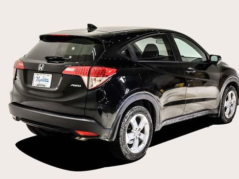 Used 2016 Honda HR-V EX image 6