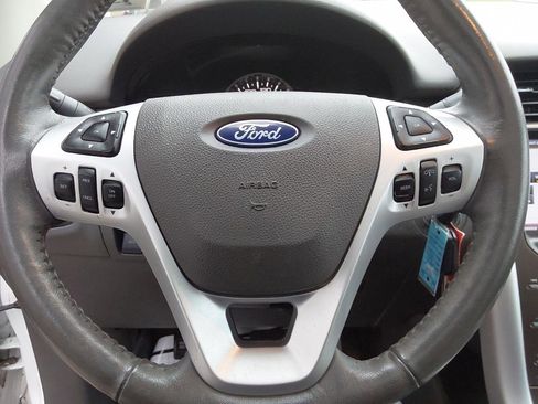 Used 2013 Ford Edge SEL image 17