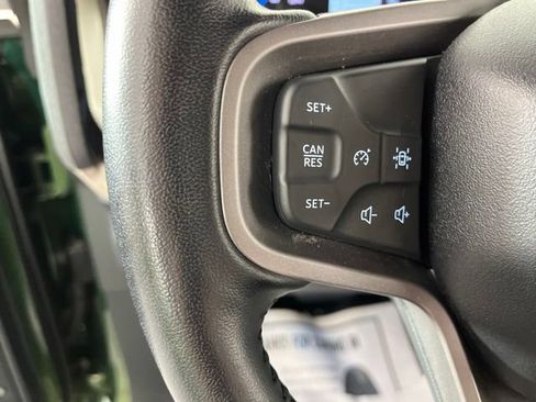 Used 2023 Ford Bronco Wildtrak AWD/4WD image 24
