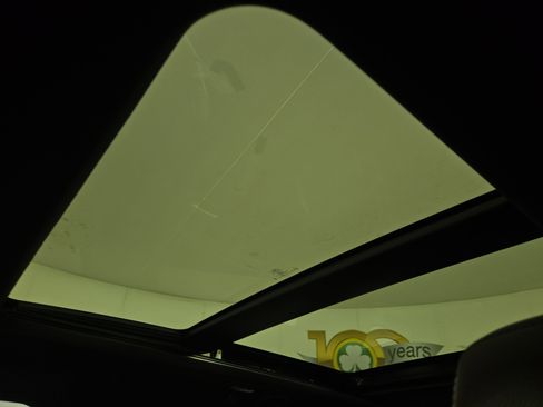 Used 2025 Ford Explorer Platinum w/ LUX Leather Package image 23