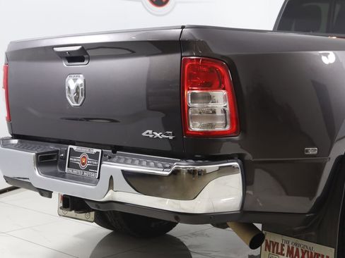 Used 2024 RAM 3500 Tradesman w/ Chrome Appearance Group image 41