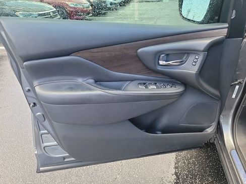 Used 2020 Nissan Murano Platinum FWD image 17