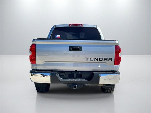 Used 2019 Toyota Tundra SR5 image 6