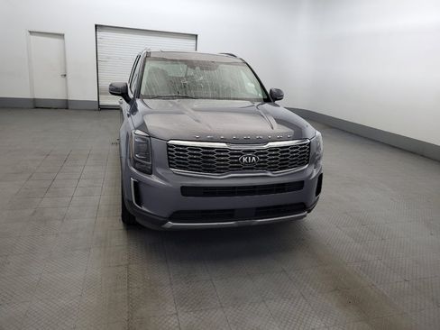 Used 2020 Kia Telluride S AWD/4WD image 14