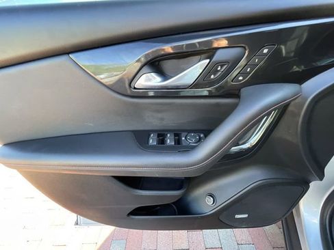 Used 2020 Chevrolet Blazer RS AWD/4WD image 10