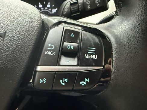 Used 2022 Ford Escape SE w/ Convenience Package AWD/4WD image 14