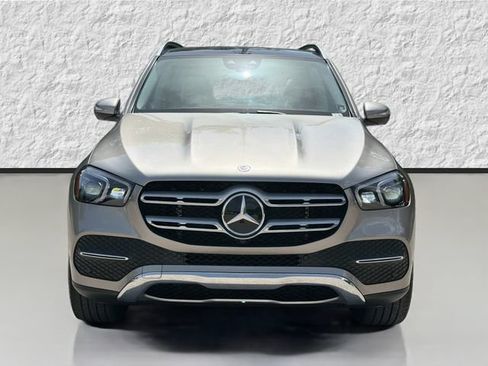 Used 2022 Mercedes-Benz GLE 450 4MATIC image 8