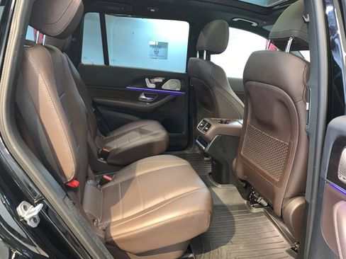 Used 2022 Mercedes-Benz GLS 450 4MATIC image 72