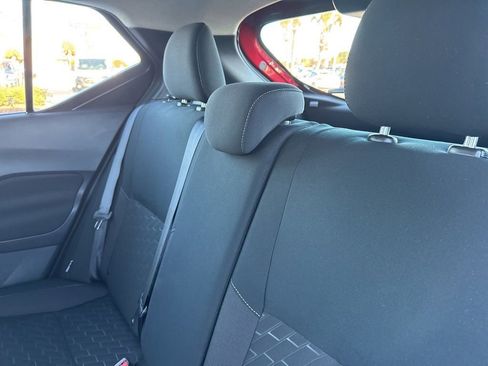 Certified 2024 Nissan Kicks SV image 14